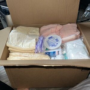 Postpartum buy before it’s sold, there’s competitors